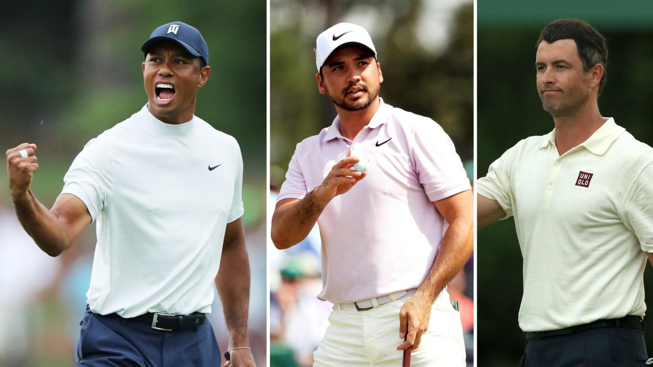 How can i hot sale watch the masters 2019