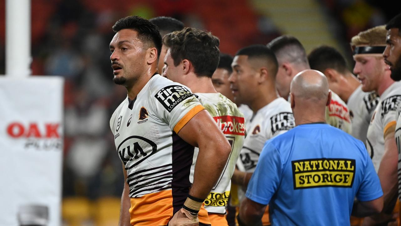 Panthers v Tigers NRL live stream, live scores, updates: Round 4 live blog,  SuperCoach scores