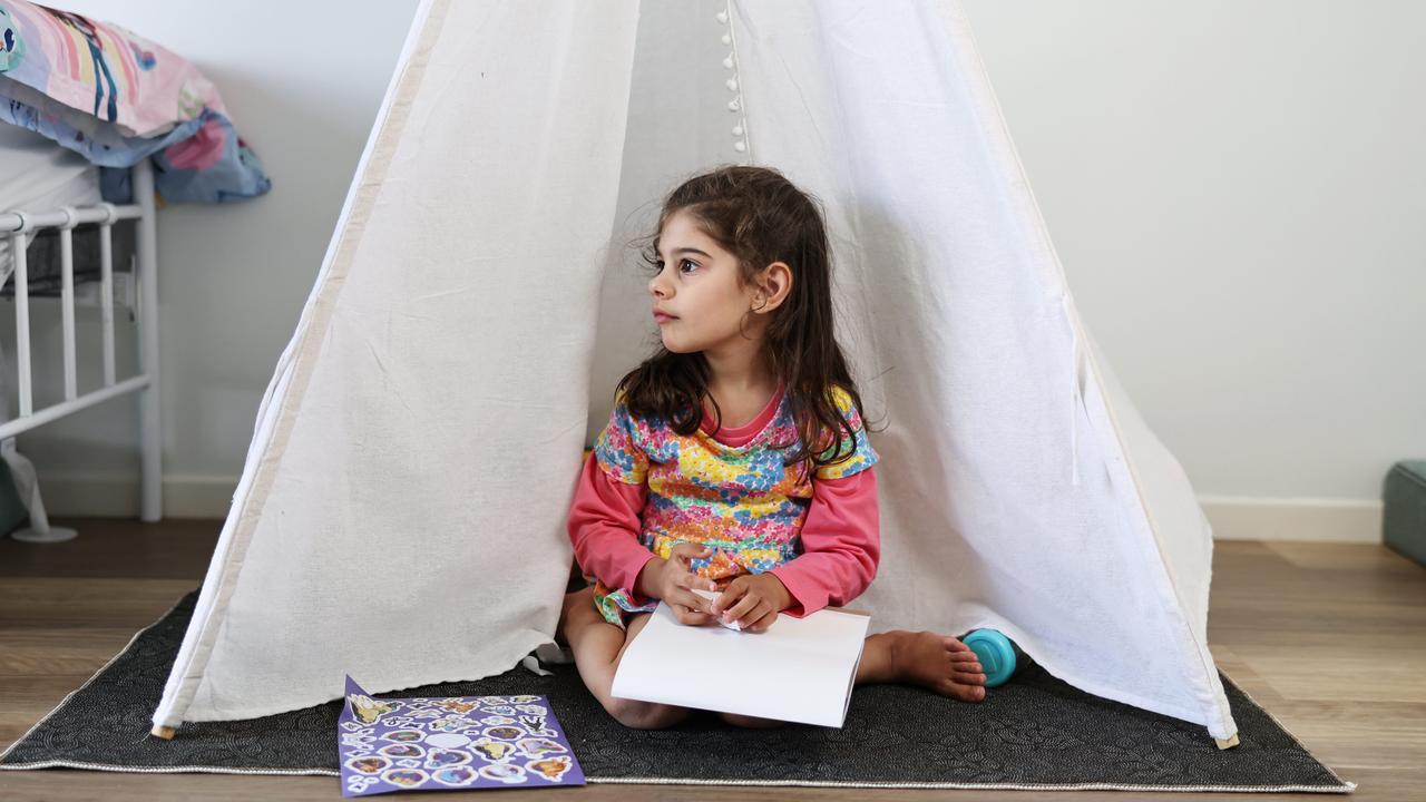 ‘Dangerously long’ delays: Kids wait 18 months for heart care