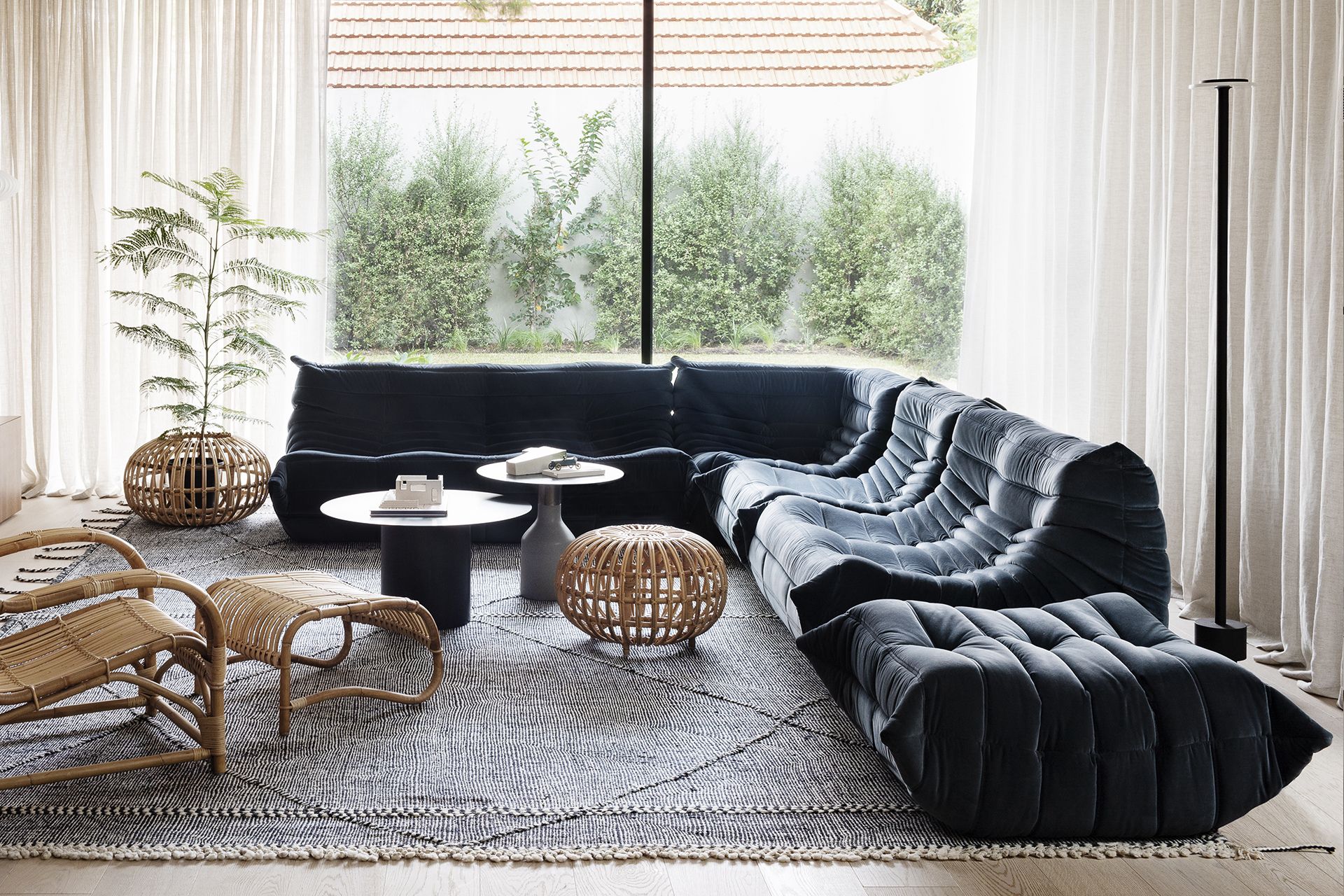 Where to buy a Ligne Roset Togo couch in Australia