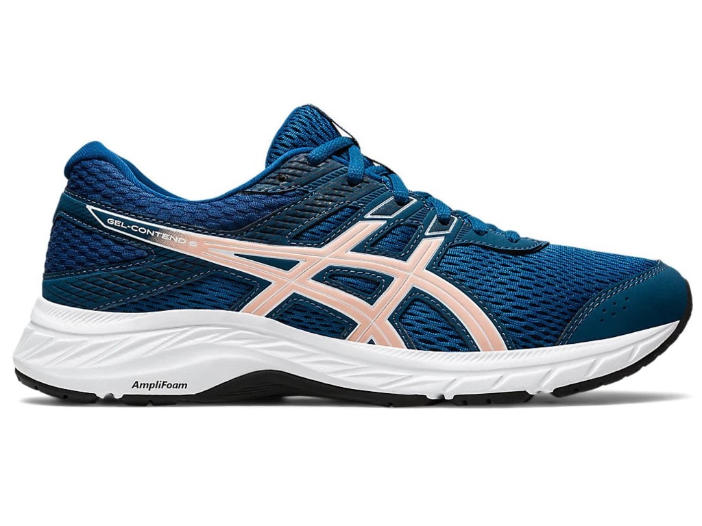 Asics click clearance frenzy