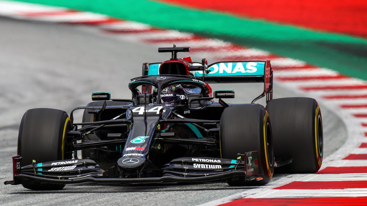 F1 2020, Austrian Grand Prix, Styrian GP, Live, race, start time, results, Daniel Ricciardo, standings