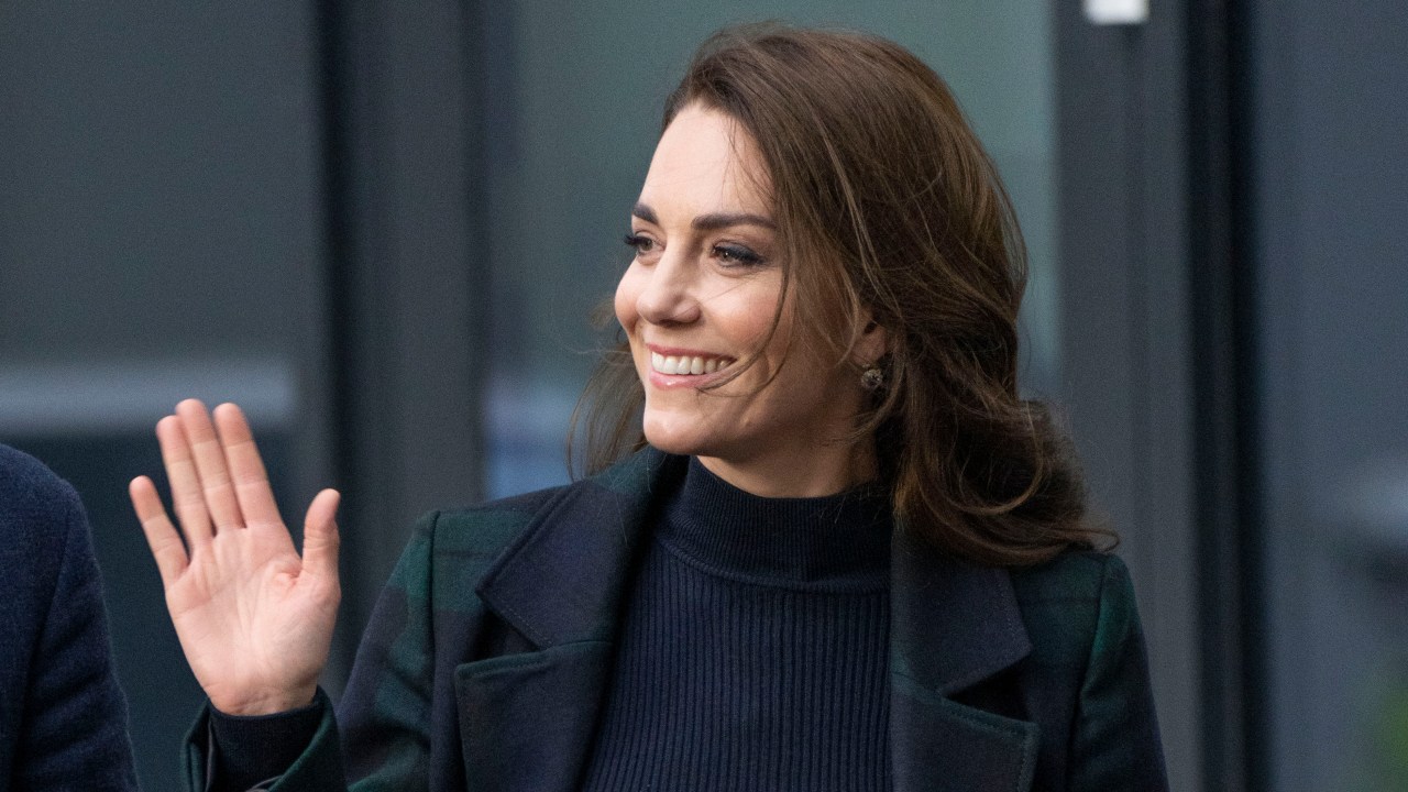 ‘Turned a corner’: Kate Middleton doing well amid cancer treatment