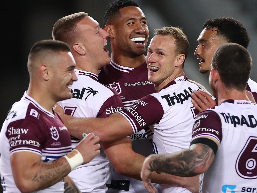 Nrl 2020 Canterbury Bulldogs Vs Manly Sea Eagles Live Blog Live Stream Updates Videos Supercoach Scores Daly Cherry Evans