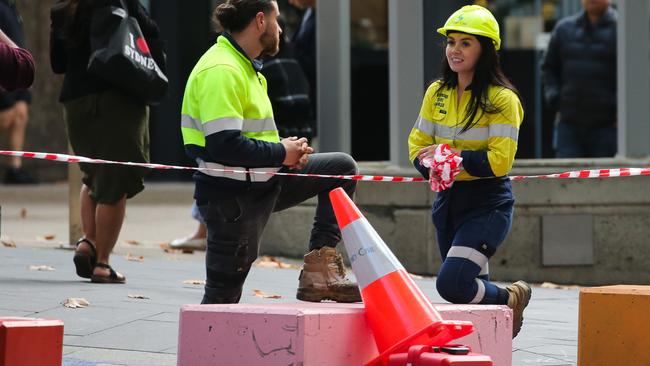 Massive salary for traffic controllers revealed