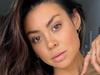 Glamour model exposed as serial road pest