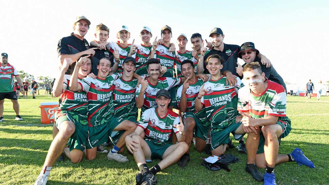 MAGIC TOUCH Junior State Cup comes to thrilling end in Bay The