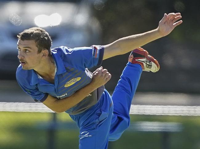 MPCA players to try the Heat in Premier Cricket