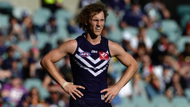 Chris Mayne Collingwood trade: Why forward had to leave Fremantle