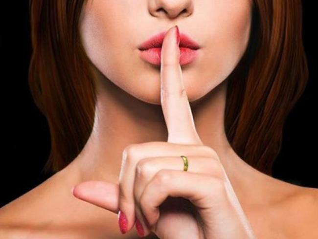 Still from Ashley Madison website