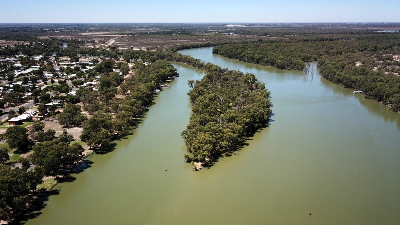 Murray-Darling Basin Plan ‘cannot be achieved’