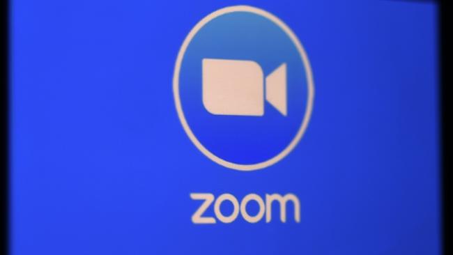 Zoom has also had issues with hackers.