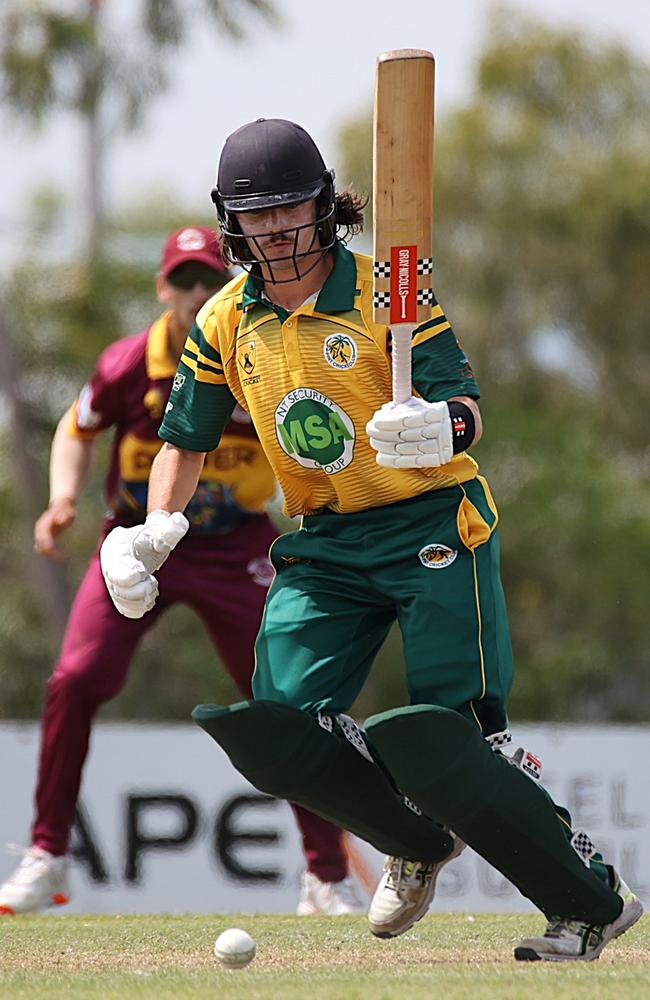 Connor Poulton. Picture: From The Sideline Sports Photography