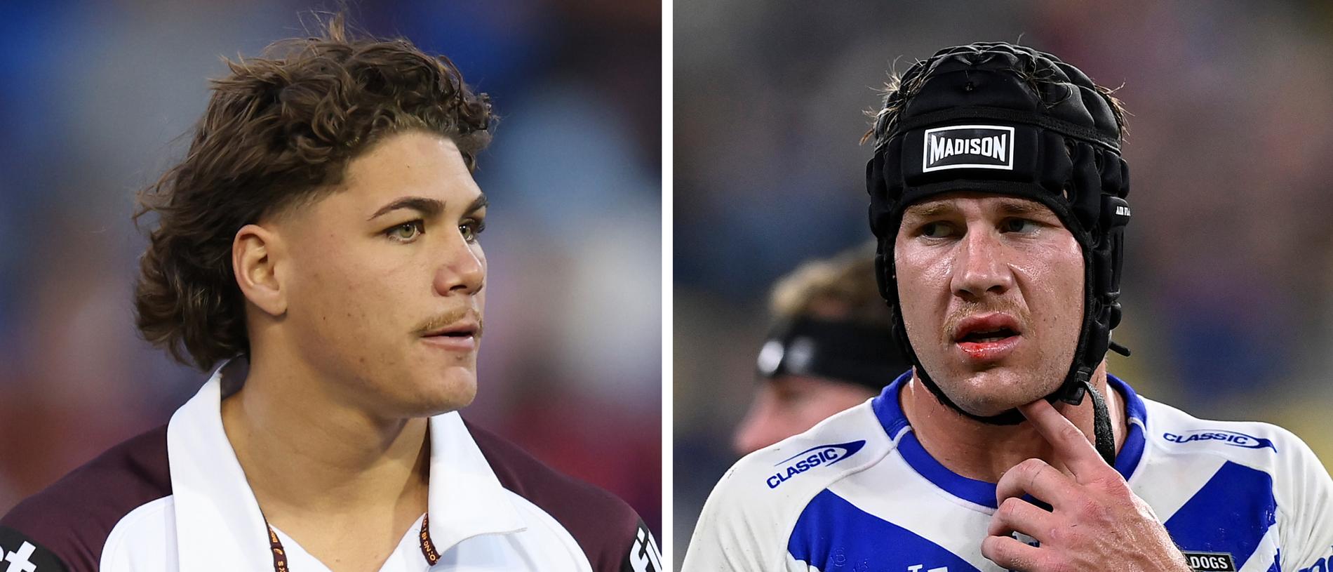 The Broncos have reason to believe in their finals dream... but there's a big Dogs problem.