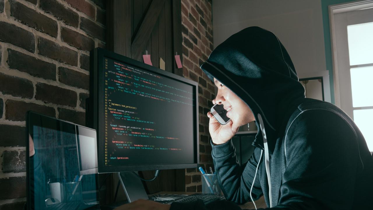 Online scams can hit anyone: What to look out for & what to do