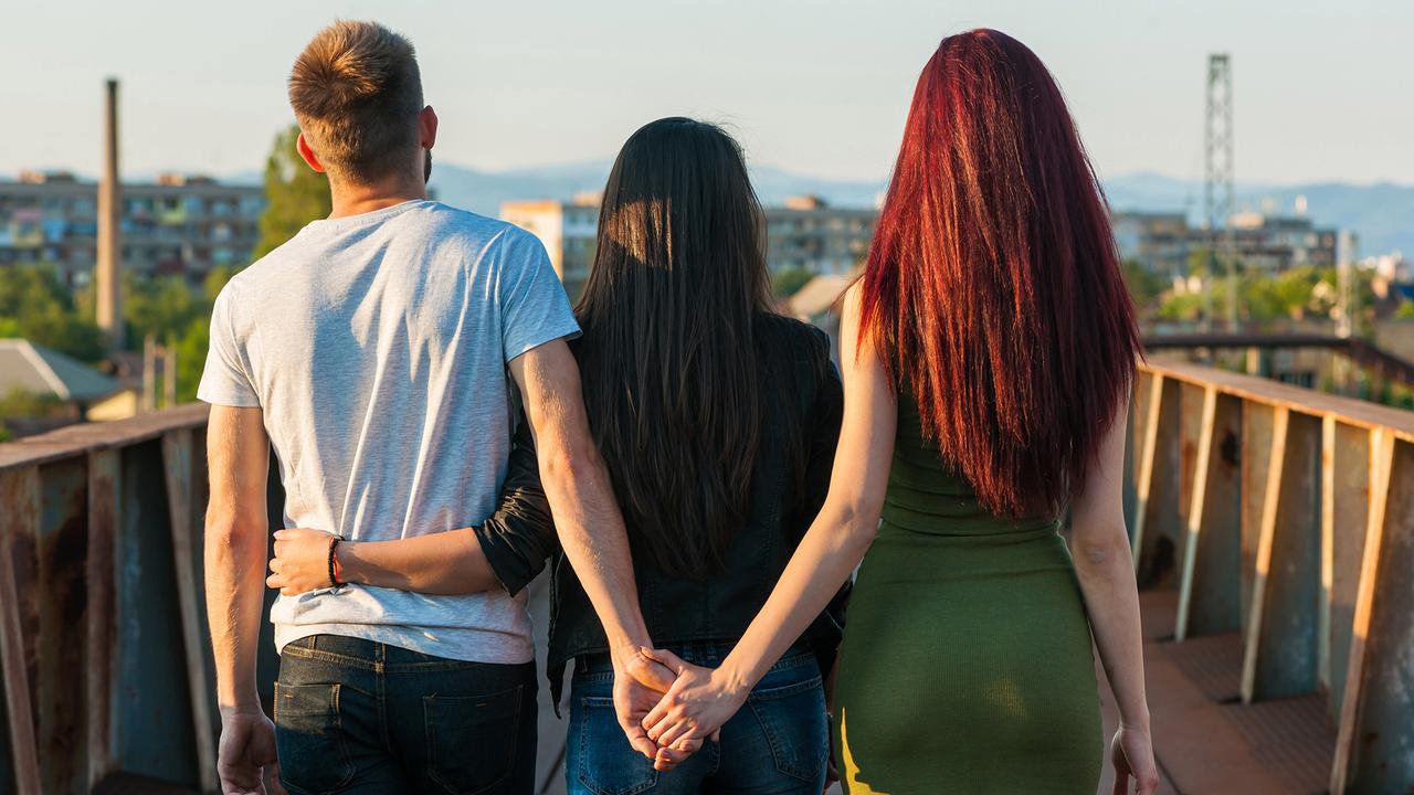 6 Truths About Teens and Dating