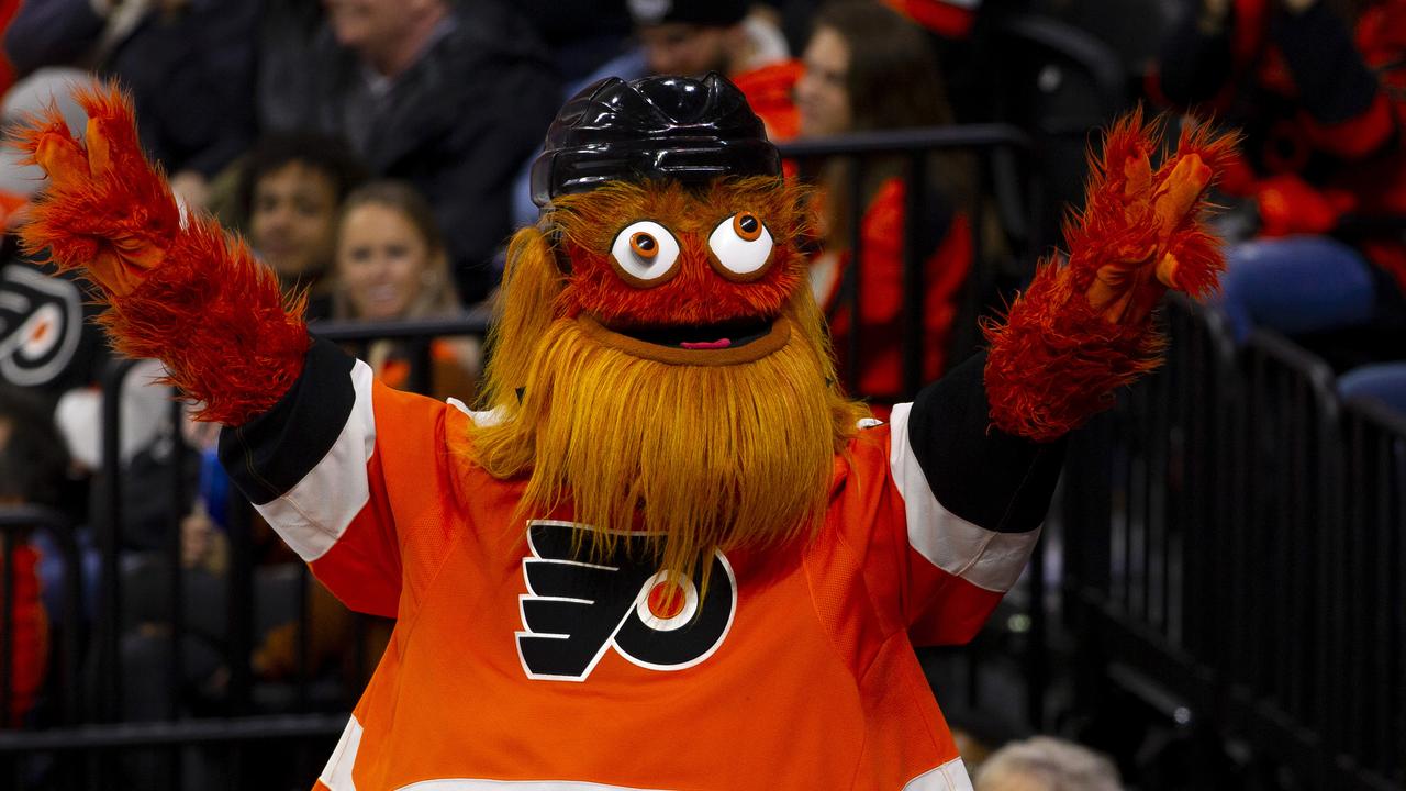 Gritty vindicated: Philadelphia Flyers mascot cleared of punching child, Philadelphia Flyers