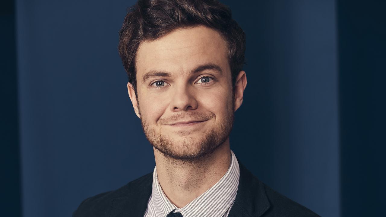 Jack Quaid: Scream star on Ghostface and The Boys | Daily Telegraph
