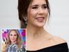 Mary’s powerful statement amid rumours