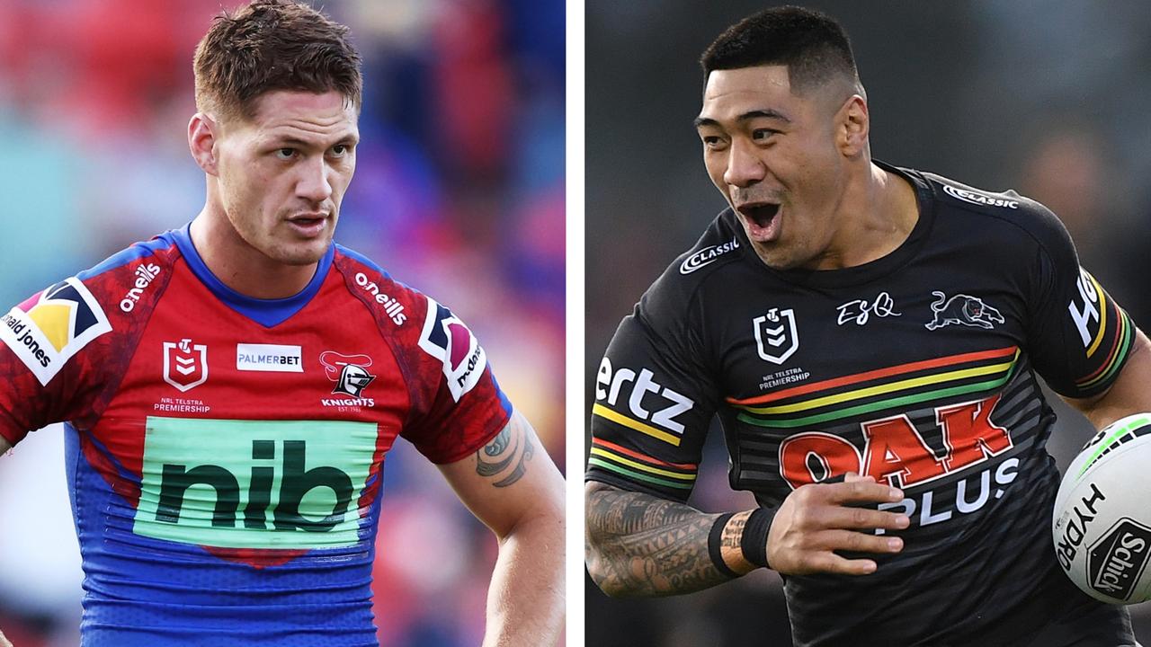 Panthers stars returns as rookie misses out in reshuffle; ‘Sneaky tip’ for Ponga ploy: Late Mail – Fox Sports