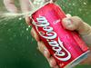 DNA on coke can solves crimes