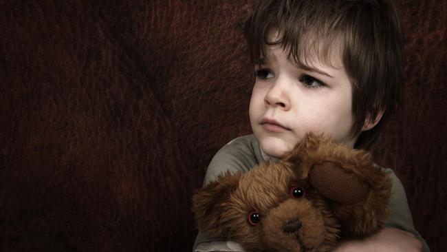 Domestic violence worker calls for end of “court-ordered” child abuse.