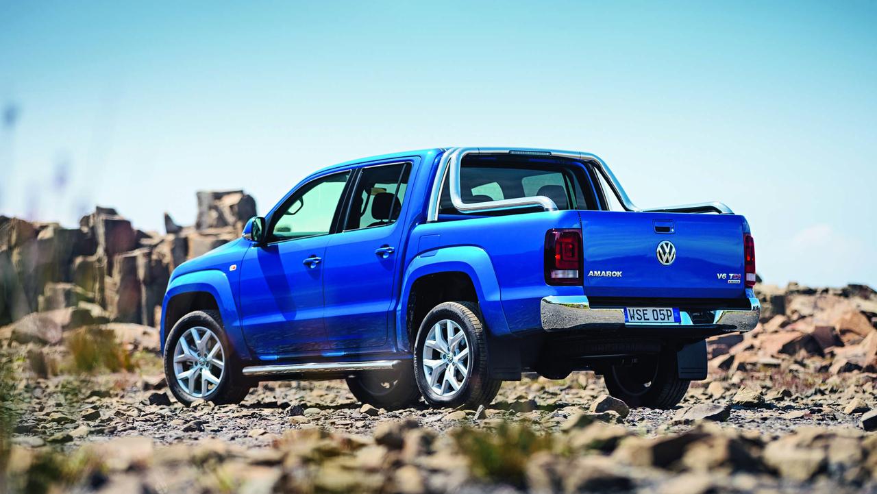 Kool karz 2024 volkswagen amarok