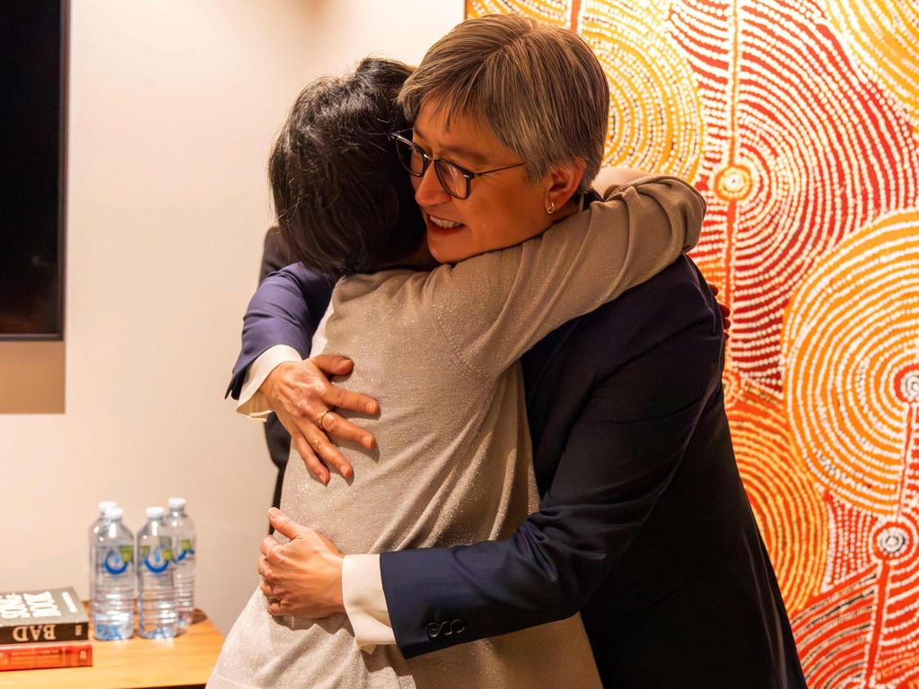 The remorseless logic of Beijing’s hostage diplomacy