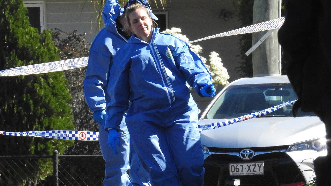 Brisbane Shooting: Man Critical, Alleged Offender Arrested | The Australian