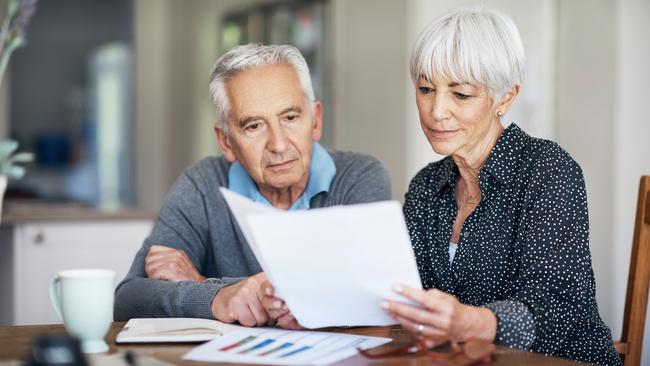 Josh Frydenberg says the superannuation system is ‘letting too many Australians down’’