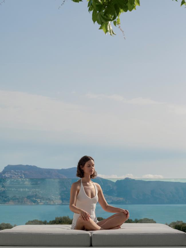 SHA offers an innovative approach to relieve stress and rebalance the body’s systems.