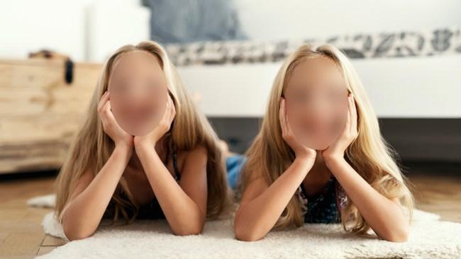 The man's name will be taken off the twins' birth certificates. Picture: iStock