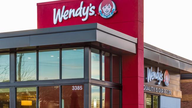 Wendy’s is planning to relaunch in Australia.