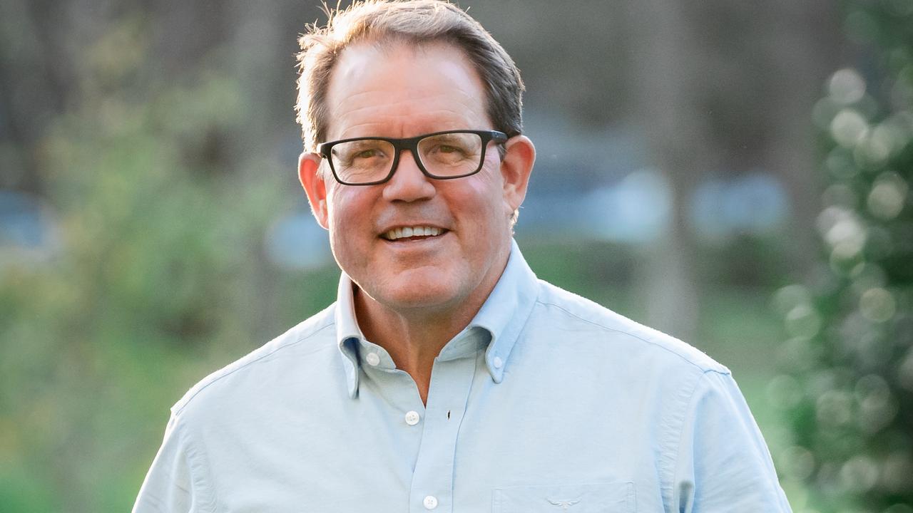Luke Gosling promised ministerial promotion if elected, he says