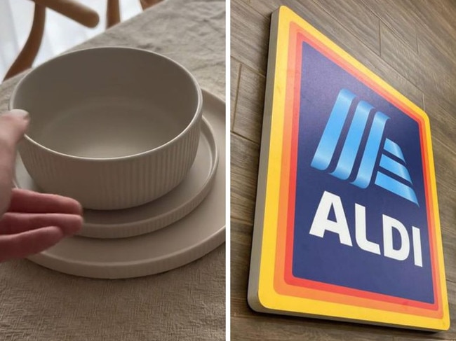 $6 Aldi kitchen item going viral