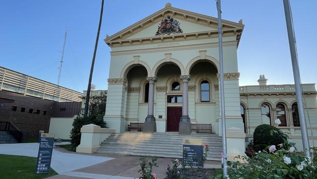 Clinton Lloyd Jack was excused from attending Dubbo District Court on Monday where his matter was adjourned to September 30 for sentencing.