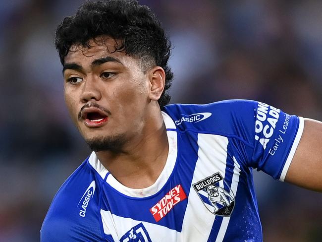 Dogs suddenly release $500k playmaker