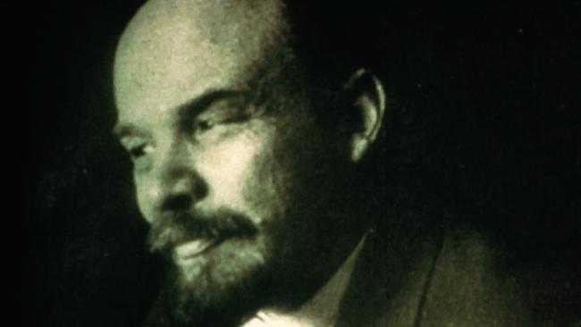 For Vladimir Lenin, the end always justified the means.