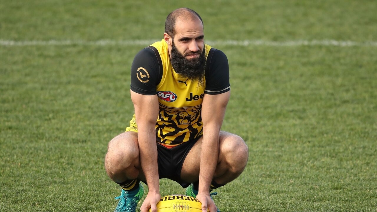 Islamic AFL players to protest against racism