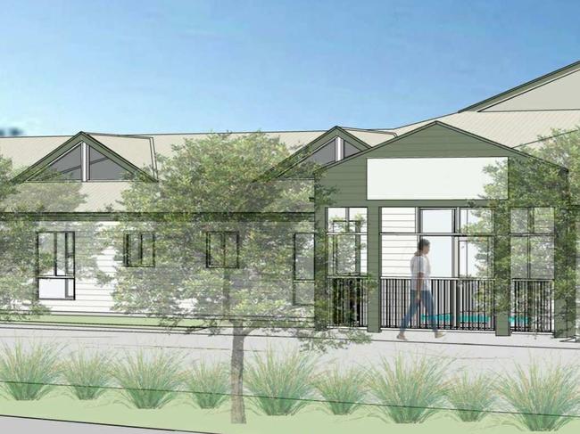 Childcare centre for 140 kids in growth area approved