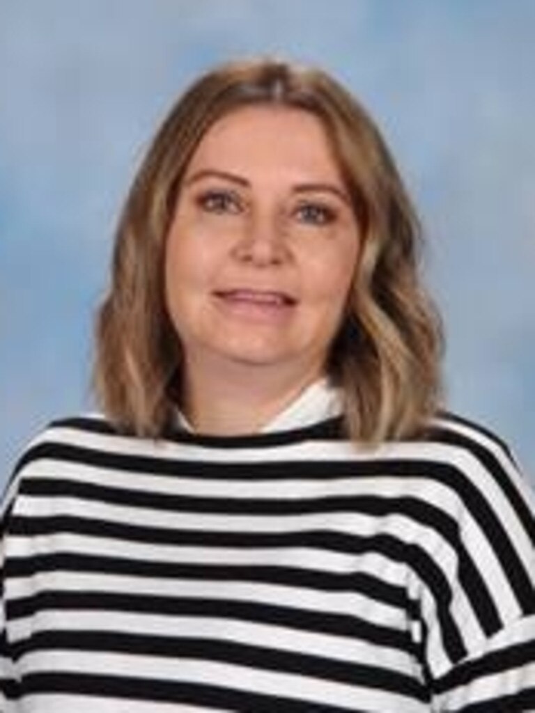 Kersbrook Primary School new principal Tara Sheehy. Picture: Supplied