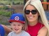 Shock moment following mum’s Bali horror