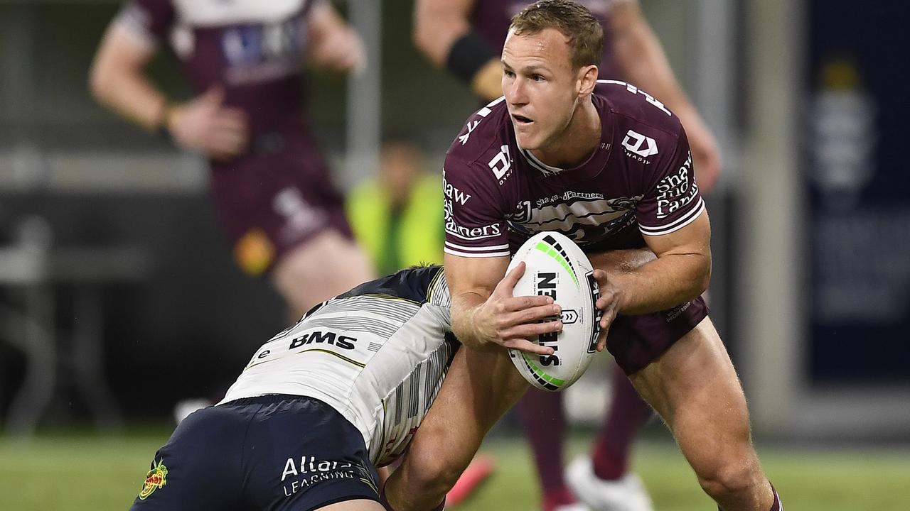 NRL 2020 North Queensland Cowboys vs Manly Sea Eagles, live stream, live scores, live blog, highlights, SuperCoach