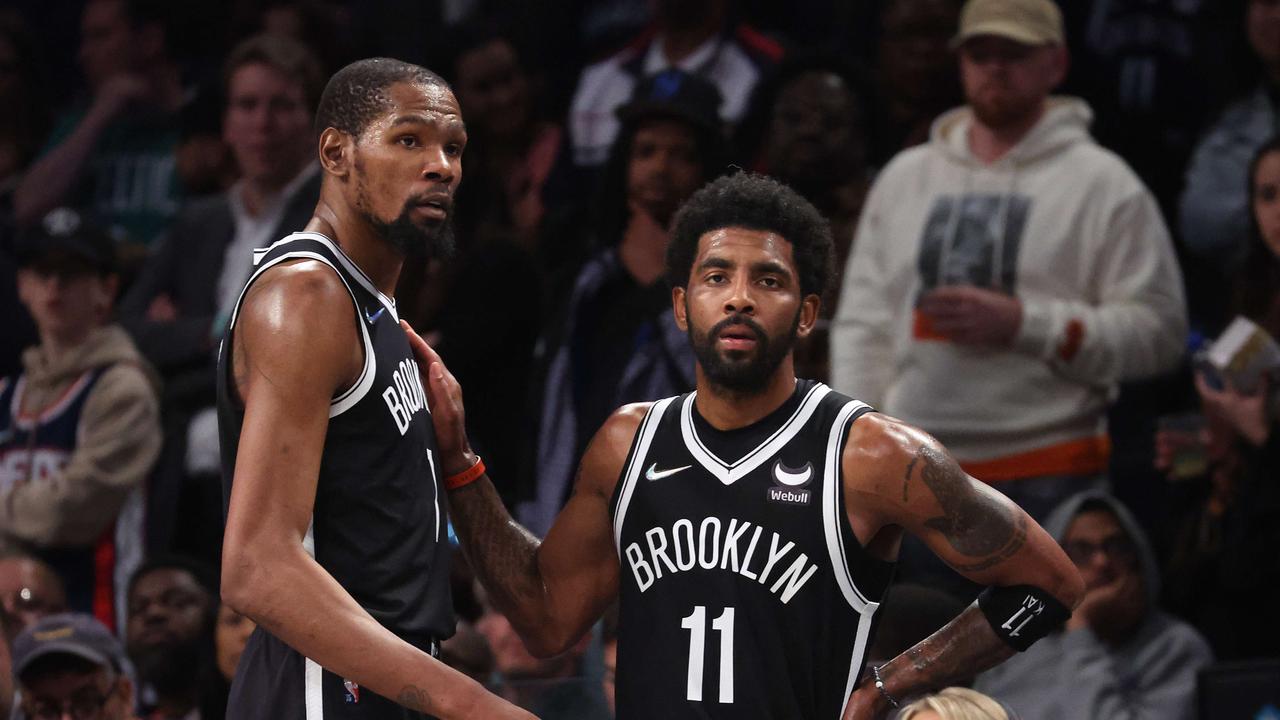 Nba Brooklyn Nets Kyrie Irving Contract Free Agency News, Ben Simmons 