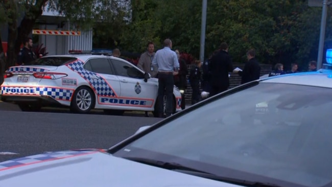 Queensland Police Hunting For Murderer After Shooting Dead A Man In ...