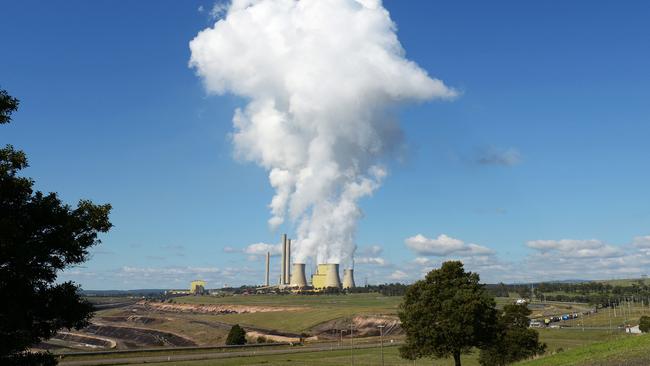 The European Union and China presented sweeping plans to limit greenhouse-gas emissions. Photographer: Carla Gottgens/Bloomberg via Getty Images