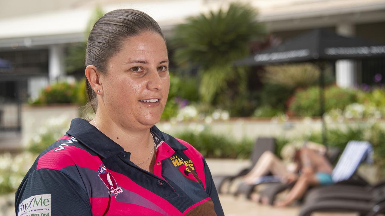 North Queensland Cowboys NRL Australia Naidoc Week Polo Shirt Best