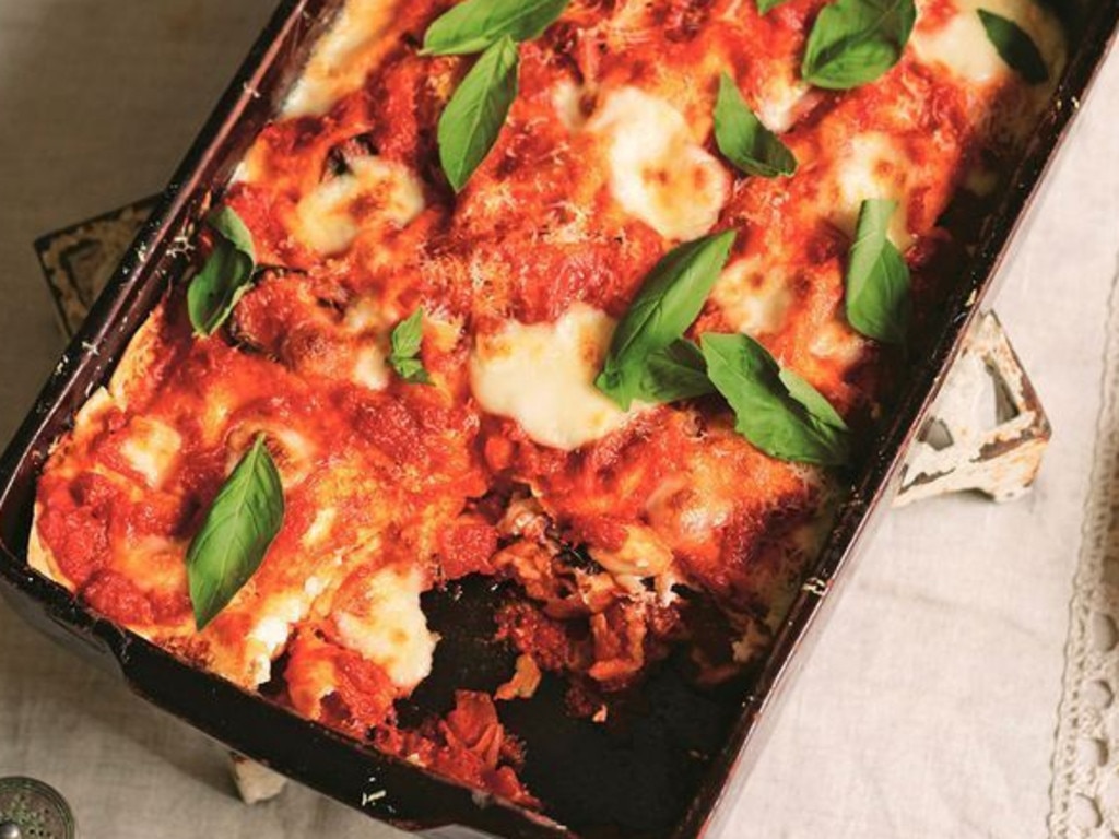 Lessons in Chemistry perfect lasagna recipe | The Courier Mail