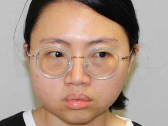 Former flatmates of Tsai-Wei Hung say they feared for their lives after she was evicted from their rental. Picture: Eyewatch Casey Police Service Area