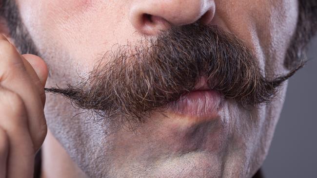 6 Tips For Taming Your Lockdown Beard – BEARDED.